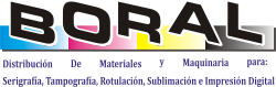 Distribuciones BORAL