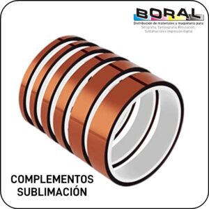 COMPLEMENTOS SUBLIMACIÓN