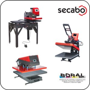 PLANCHAS Y ACCESORIOS