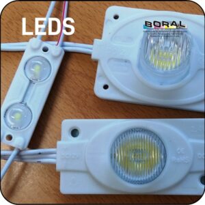 Leds