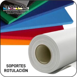Soportes