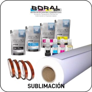 SUBLIMACION
