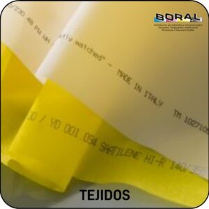 Tejidos