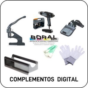 COMPLEMENTOS DIGITAL