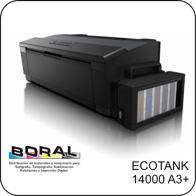 puesta de sol Grasa Bombero IMPRESORA EPSON ECOTANK 14000 A3+ FOTOLITOS + RIP FILMAKER – Distribuciones BORAL puesta de sol Grasa Bombero IMPRESORA EPSON ECOTANK 14000 A3+ FOTOLITOS + RIP FILMAKER – Distribuciones BORAL