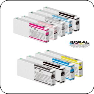 TINTAS DIGITALES