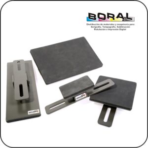 ACCESORIOS PLANCHAS