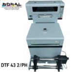 IMPRESORAS DTF 43 2PH