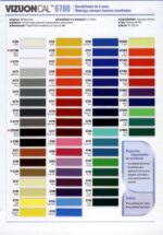 VINILO LG COLORES 6700 - Imagen 3