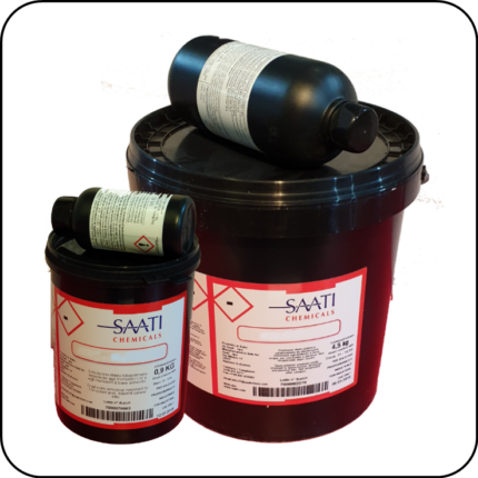 Emulsión de Polímeros DIAZO HT FAST, DIAZO HS BLUE, DIAZO HU VIOLET - Distribuciones Boral