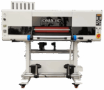 IMPRESORA UV DTF  60 3 cm - 3 cabezales Epson I3200U1 - Imagen 2