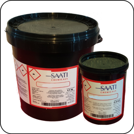 Emulsión fotopolímera alta densidad, espesorado, PHS y PHW - Distribuciones Boral