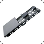 SISTEMA SLIDE DOBLE PLATO TC7 Y TC5 SMART