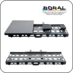 SISTEMA SLIDE DOBLE PLATO TC7 Y TC5 SMART - Imagen 2