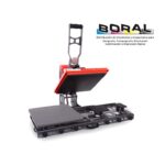 SISTEMA SLIDE DOBLE PLATO TC7 Y TC5 SMART - Imagen 3