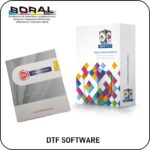 IMPRESORA DTF 60 PLUS de 60 y 120 cm - Imagen 2