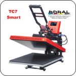 PLANCHAS SECABO TC 7 SMART