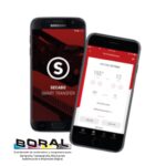 PLANCHAS SECABO TC 7 SMART - Imagen 3