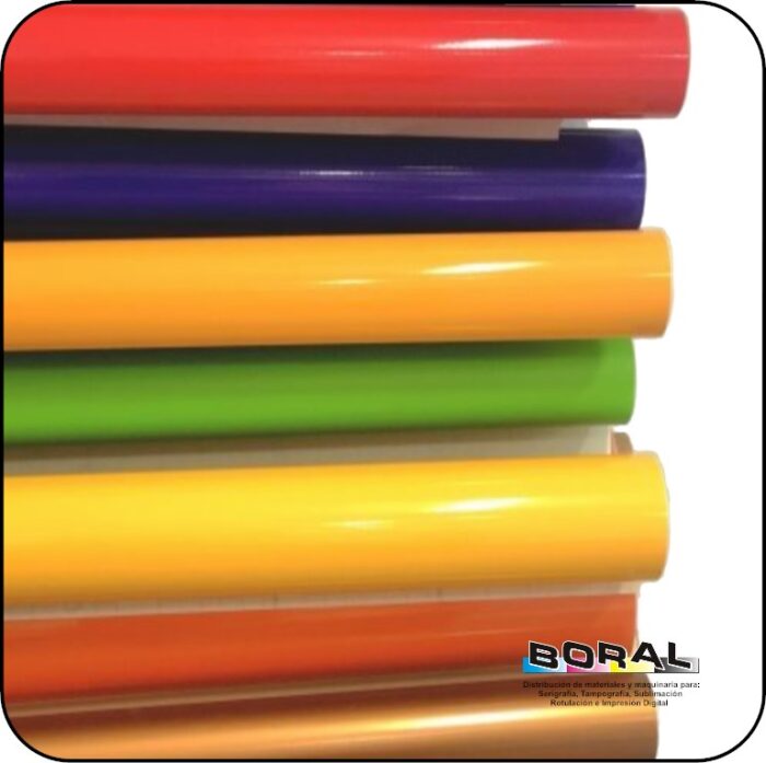 VINILO LG COLORES 6700 - Imagen 2
