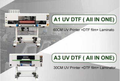 Novedades C!Print DTF - Distribuciones Boral