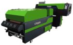 IMPRESORA DTF 60 PLUS de 60 y 120 cm