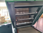 IMPRESORA DTF 60 PLUS de 60 y 120 cm - Imagen 6