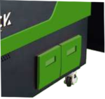 IMPRESORA DTF 60 PLUS de 60 y 120 cm - Imagen 4