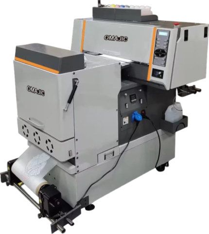 IMPRESORAS  OM-DTF 420/300 PRO