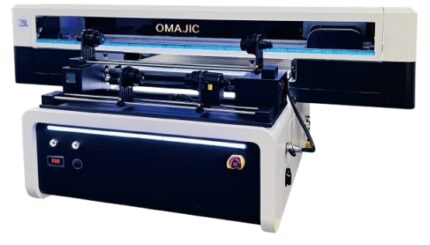 IMPRESORA UV COMBI PLANA- DTF 9060PRO