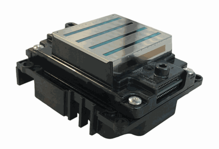 CABEZALES EPSON UV