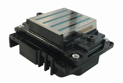 CABEZALES EPSON UV