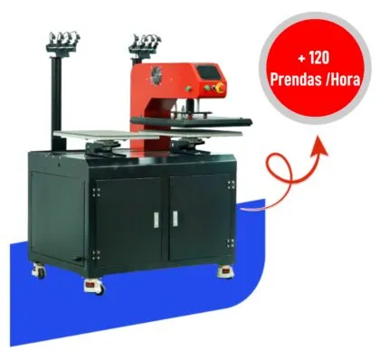 PLANCHA DOBLE PLATO ELÉCTRICA BRL 20  40x50 cm